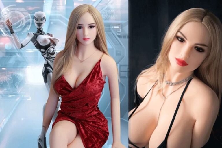 Sexroboter