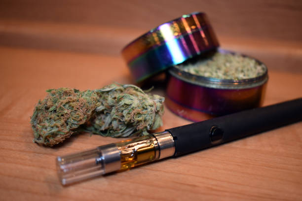 Black Tar Heroin and Heroin Powder Compared by Appearance, Effects, and Health Risks